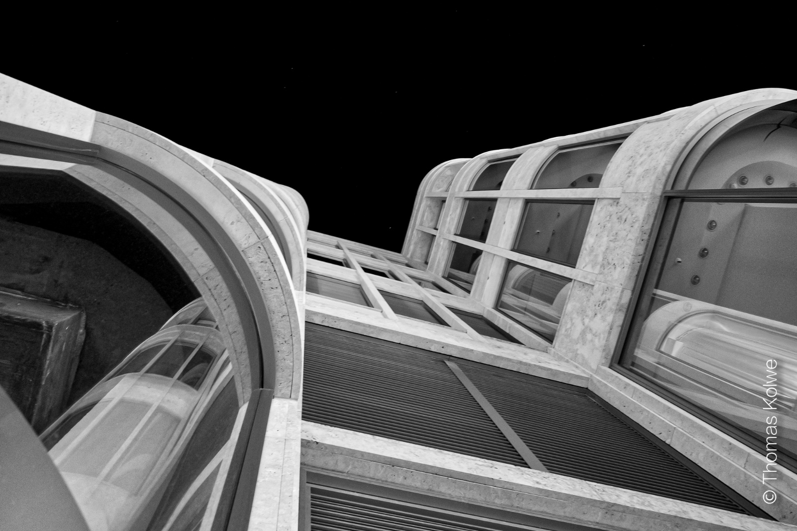 2016 ufo in der stadt